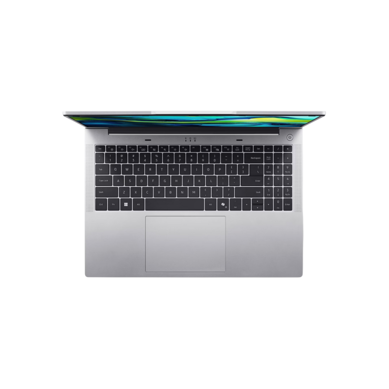 NB Acer 16.0" Aspire Lite 16 AL16-54P Silver (Core i3-1305U 16Gb 512Gb