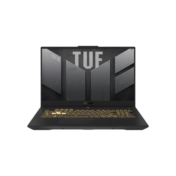 Laptop Asus TUF Gaming F17 FX707ZC4