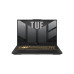 Ноутбук Asus TUF Gaming F17 FX707ZC4