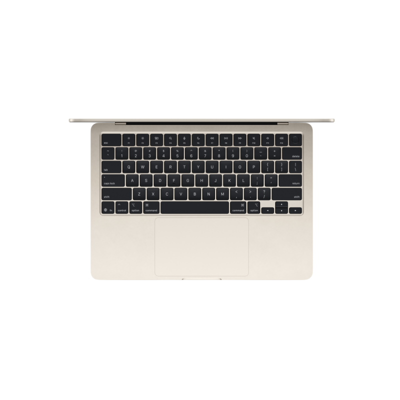 Ноутбук Apple MacBook Air MC6A4RU/A