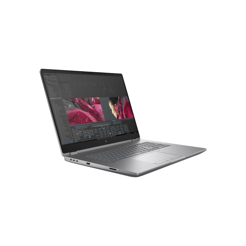 Ноутбук HP ZBook Fury G1i, 244653