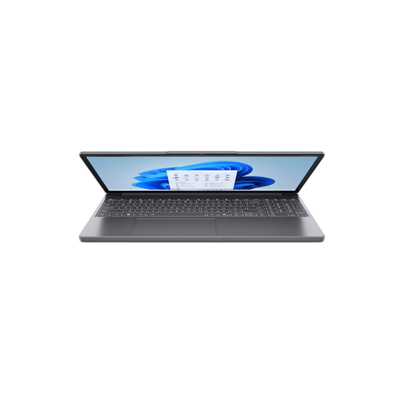 NB Lenovo 16.0" IdeaPad Slim 3 16ARP10 Grey (Ryzen 5 150 16Gb 512Gb