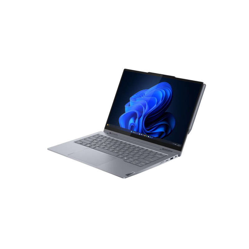 Ноутбук Lenovo ThinkBook 14 2-in-1 G5 IAU