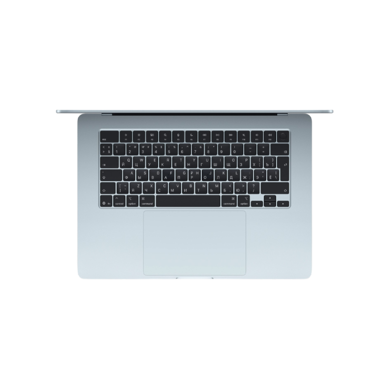Ноутбук Apple MacBook Air MDVQ4RU/A