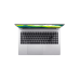 NB Acer 15.6" Aspire Lite 15 AL15-45P Silver (Ryzen 7 5825U 16Gb 512Gb