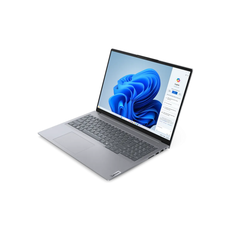 Ноутбук Lenovo ThinkBook 16 G7 IML
