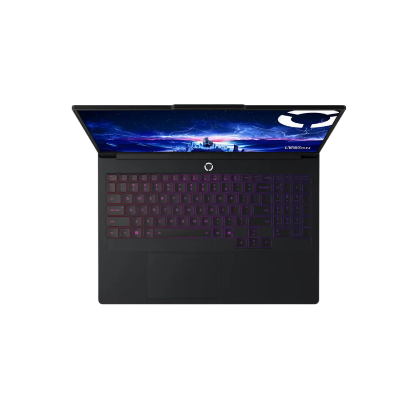 NB Lenovo 16.0" Legion Pro 7 16AFR10H Black (Ryzen 9 9955HX 32Gb 1Tb 5070 Ti 12Gb