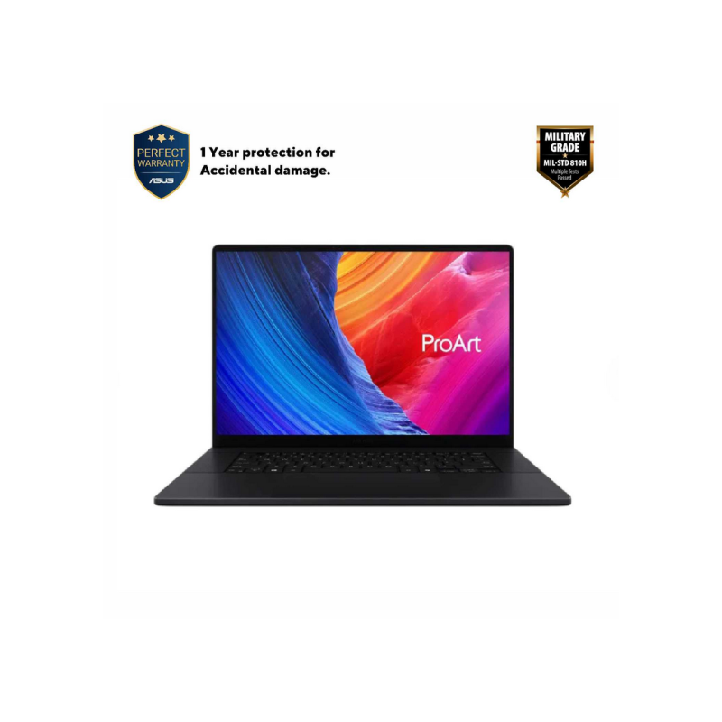 Ноутбук Asus ProArt P16 H7606WR