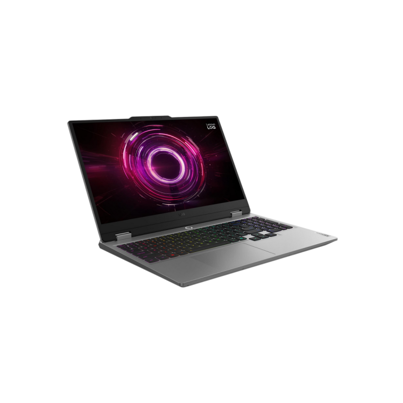 NB Lenovo 15.6" LOQ 15AHP10 Grey (Ryzen 7 250 16Gb 1Tb 5050 8Gb