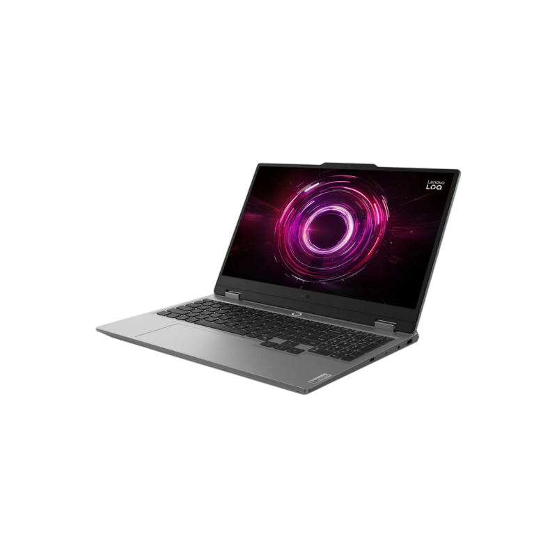 NB Lenovo 15.6" LOQ 15AHP10 Grey (Ryzen 7 250 16Gb 1Tb 5060 8Gb