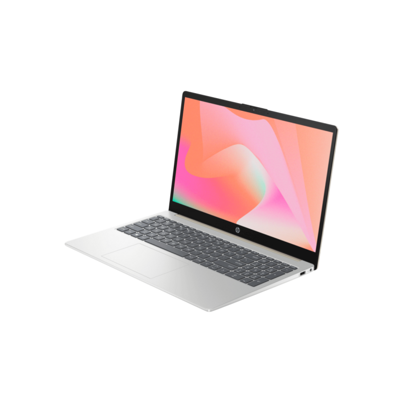 Ноутбук HP AI 15-fd2030ci