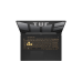 Ноутбук Asus TUF Gaming F17 FX707ZC4