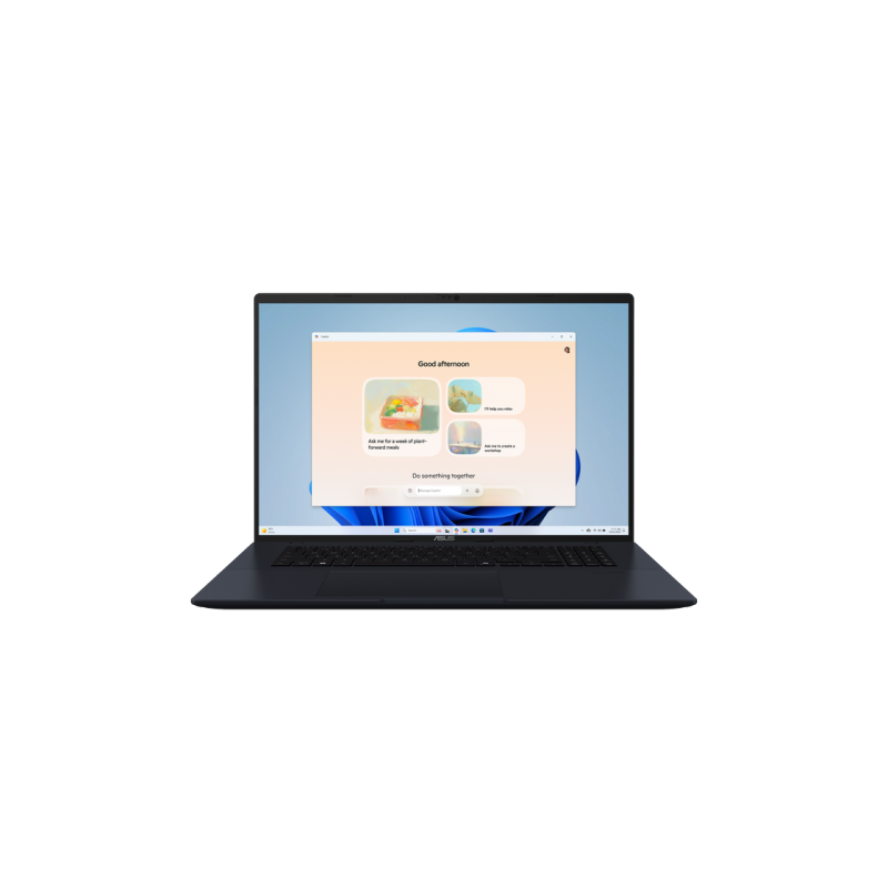 Ноутбук Asus Vivobook 18 M1807HA