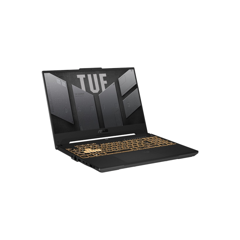 Ноутбук Asus TUF Gaming F15 FX507VV