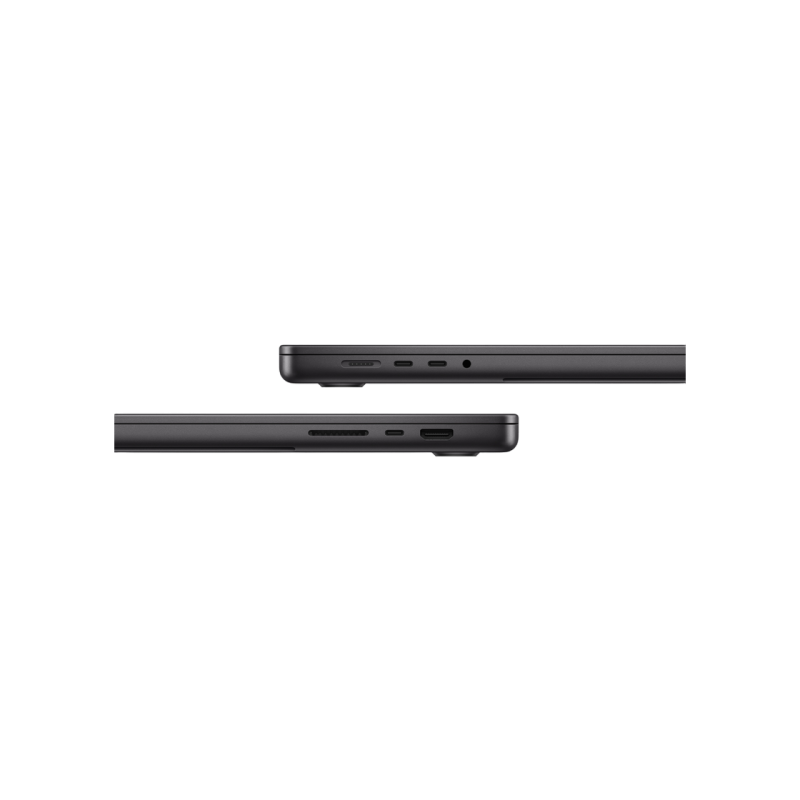 Ноутбук Apple MacBook Pro MUW63RU/A