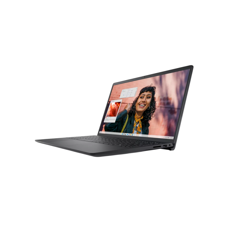 Ноутбук Dell 15,6" Inspiron 3530 черный (Core i7-1355U 16Gb 1Tb