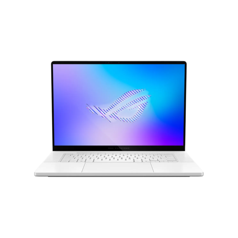 Ноутбук Asus ROG Zephyrus G16 GU606AR, Platinum White