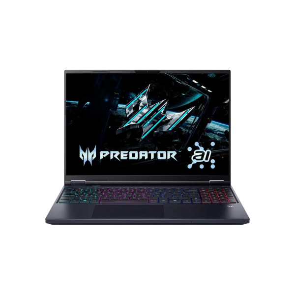 Ноутбук Acer Predator Helios Neo 16 AI PHN16-73, 258679