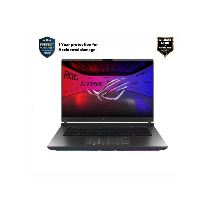 Ноутбук Asus ROG Strix 16 G615LR