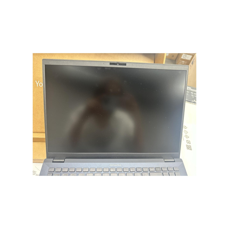 Уценка D NB ASUS 16.0" ExpertBook B3 B3604CVA (Core i5-1335U 16Gb 512Gb, Windows