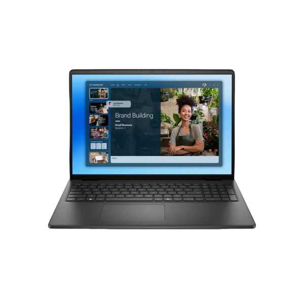 Ноутбук Dell DC16250, 244858