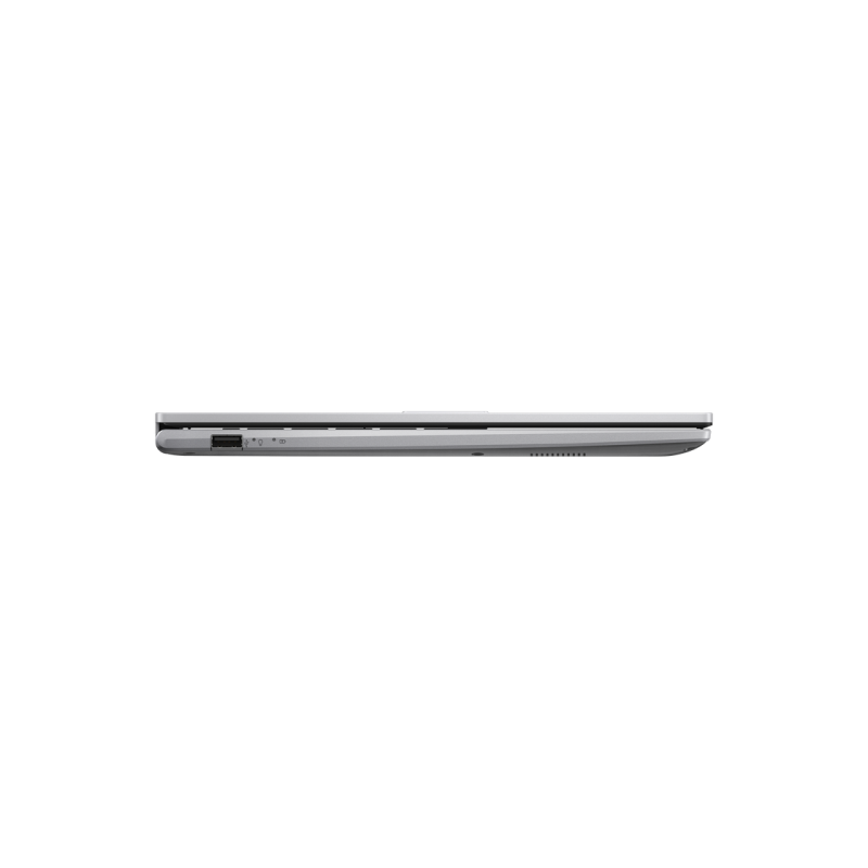 NB ASUS 15.6" Vivobook 15 X1504VA Silver (Core i3-1315U 16Gb 512Gb