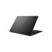 NB ASUS 14.0" Zenbook 14 UM3406GA Black (Ryzen AI 5 430 16Gb 512Gb