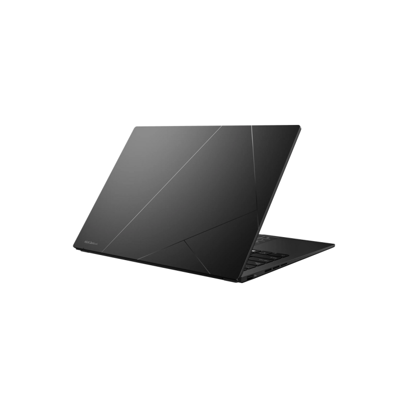 NB ASUS 14.0" Zenbook 14 UM3406GA Black (Ryzen AI 5 430 16Gb 512Gb