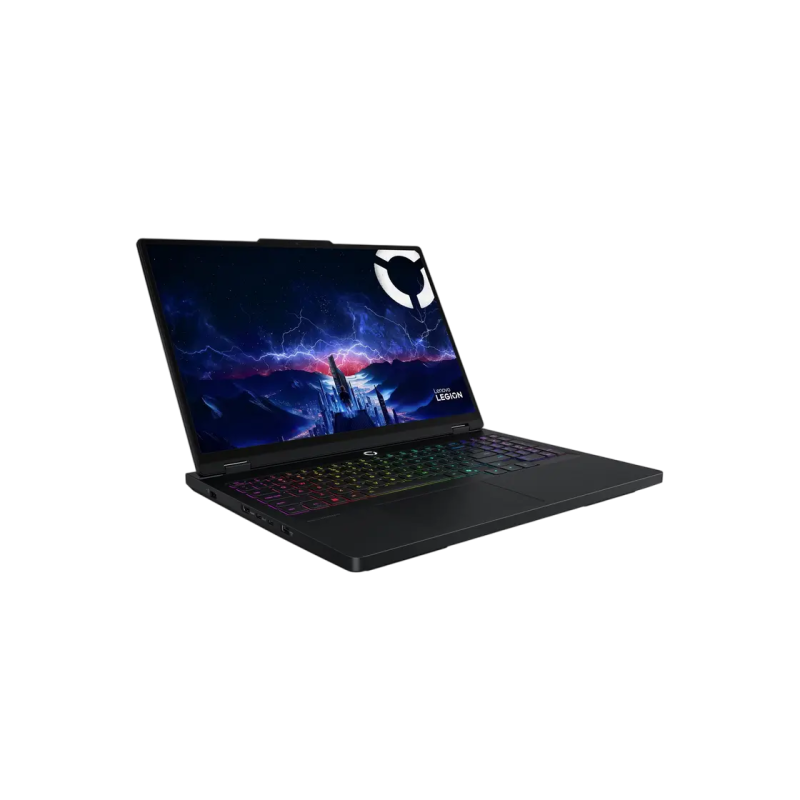 NB Lenovo 16.0" Legion Pro 5 16AFR10 Black (Ryzen 9 9955HX 32Gb 1Tb 5070 8Gb