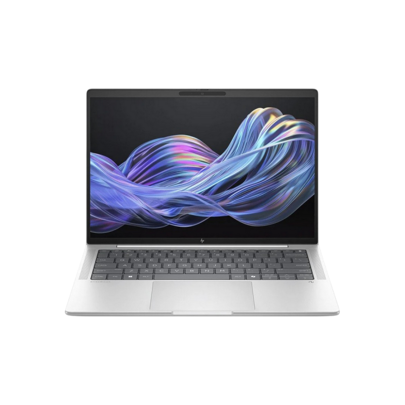 Ноутбук HP EliteBook X G1i 14,0 дюйма, серебристый, AI (Core Ultra 7 258 В, 32 ГБ, 1 ТБ, Win 11), LTE