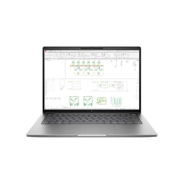 Laptop HP ZBook 8 G2i