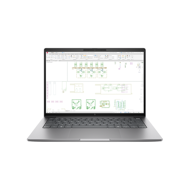 Laptop HP ZBook 8 G2i