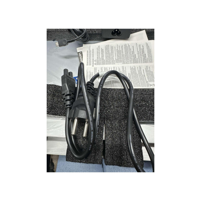 Уценка D NB Lenovo 16.0" IdeaPad Slim 5 16IRL8 Grey (Core i5-13420H 16Gb 512Gb