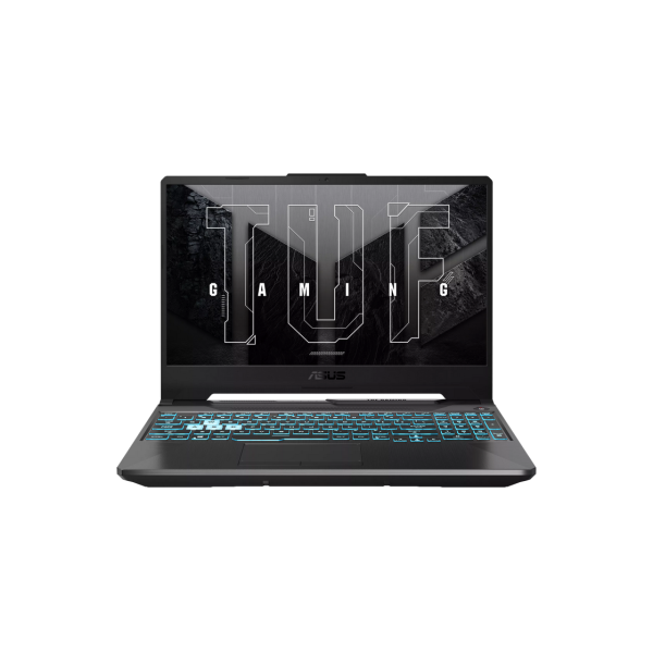 Ноутбук Asus TUF Gaming A15 FA506NCQ