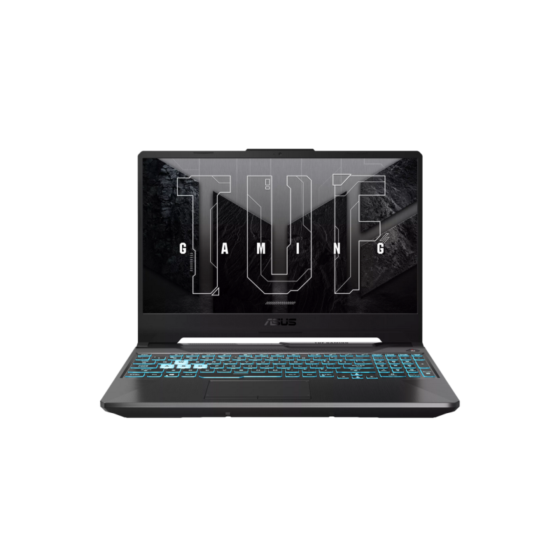 Ноутбук Asus TUF Gaming A15 FA506NCQ