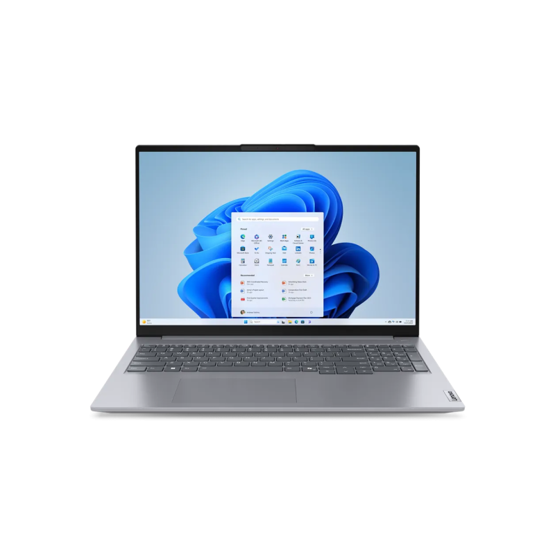 Ноутбук Lenovo ThinkBook 16 G7 IML