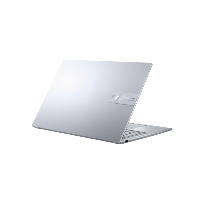 Ноутбук Asus Vivobook 16X M3604YA, Cool Silver