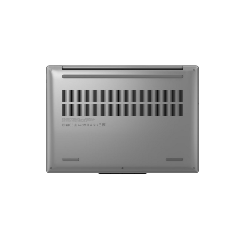 NB Lenovo 14.0" IdeaPad Slim 5 14IRH10 Grey (Core i7-13620H 32Gb 1Tb
