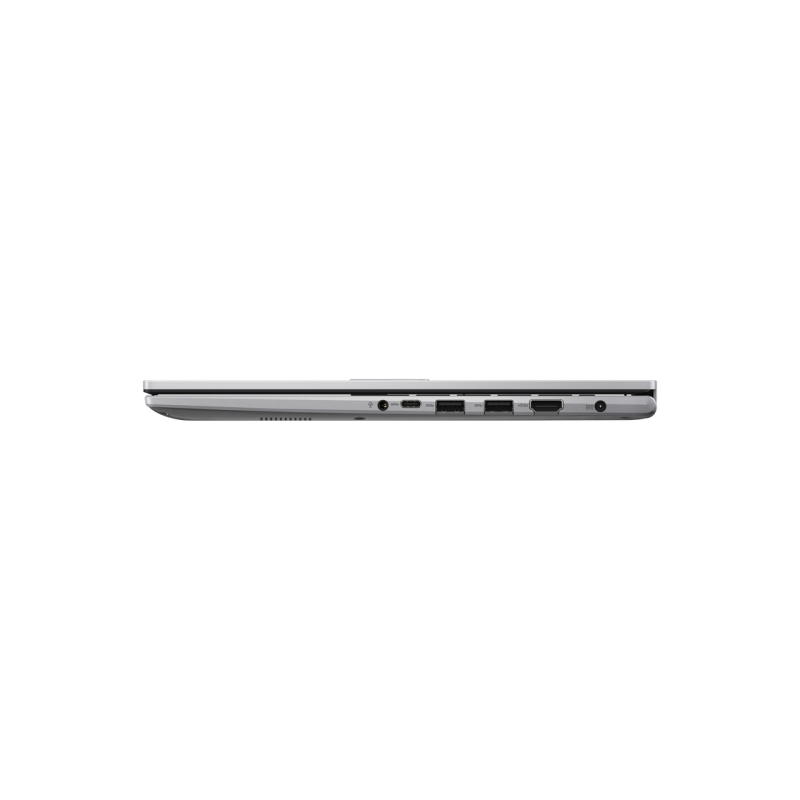 NB ASUS 15.6" Vivobook 15 X1504VA Silver (Core i3-1315U 16Gb 512Gb
