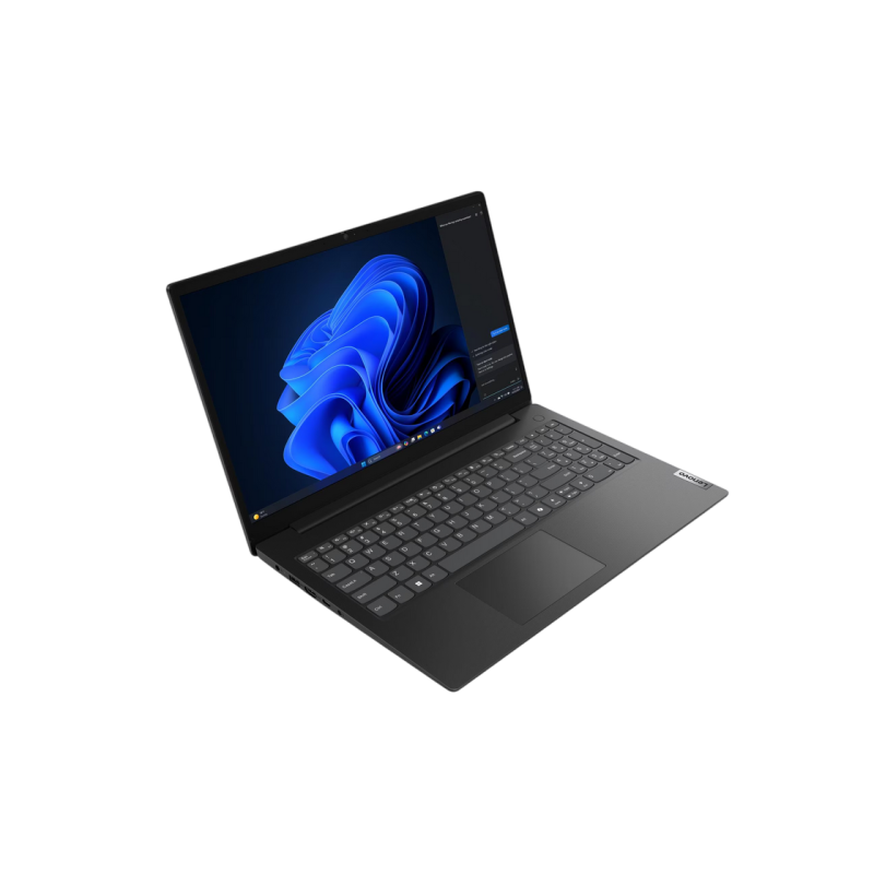 NB Lenovo 15.6" V15 G5 IRL Black (Core i5-13420H 16Gb 512Gb