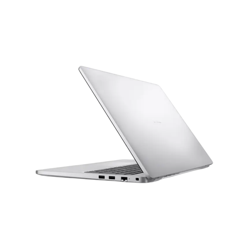 NB Dell 16.0" Dell Pro 16 PC16250 Silver (Core Ultra 5 235U 16Gb 512Gb