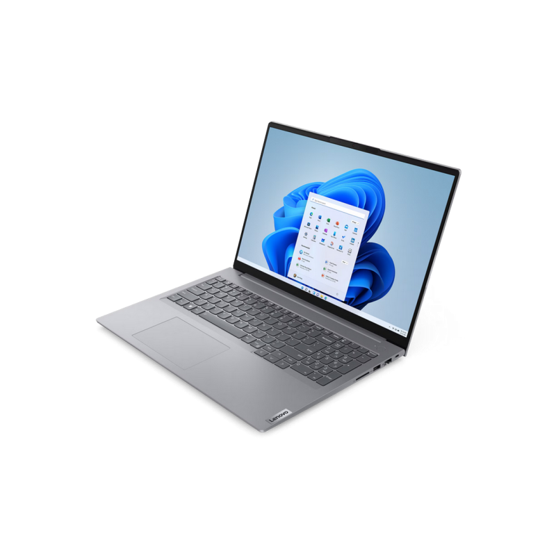 Laptop Lenovo ThinkBook 16 G6 IRL, 21KH0096RU