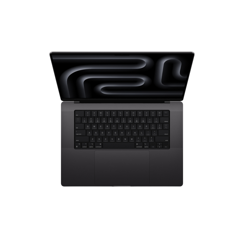 Ноутбук Apple MacBook Pro Z1AG000JE