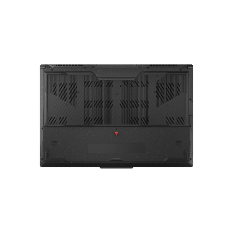 Ноутбук Asus TUF Gaming F17 FX707ZC4