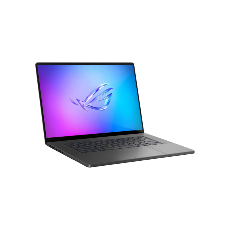 Ноутбук ASUS 16.0" ROG Zephyrus G16 GU605CR серый (Core Ultra 9 285H 32Gb 1Tb