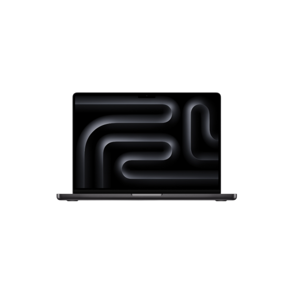 Apple MacBook Pro MRX43RU/A, Space Black