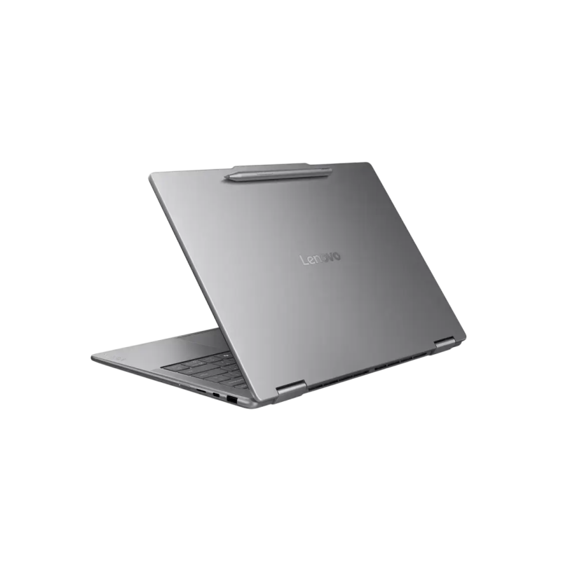 NB Lenovo 14.0" Yoga 7 2-in-1 14ILL10 Grey (Core Ultra 7 258V 32Gb 1Tb