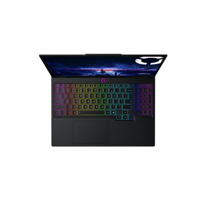 NB Lenovo 15.1" Legion 5 15IRX10 Black (Core i7-14700HX 32Gb 1Tb 5060 8Gb
