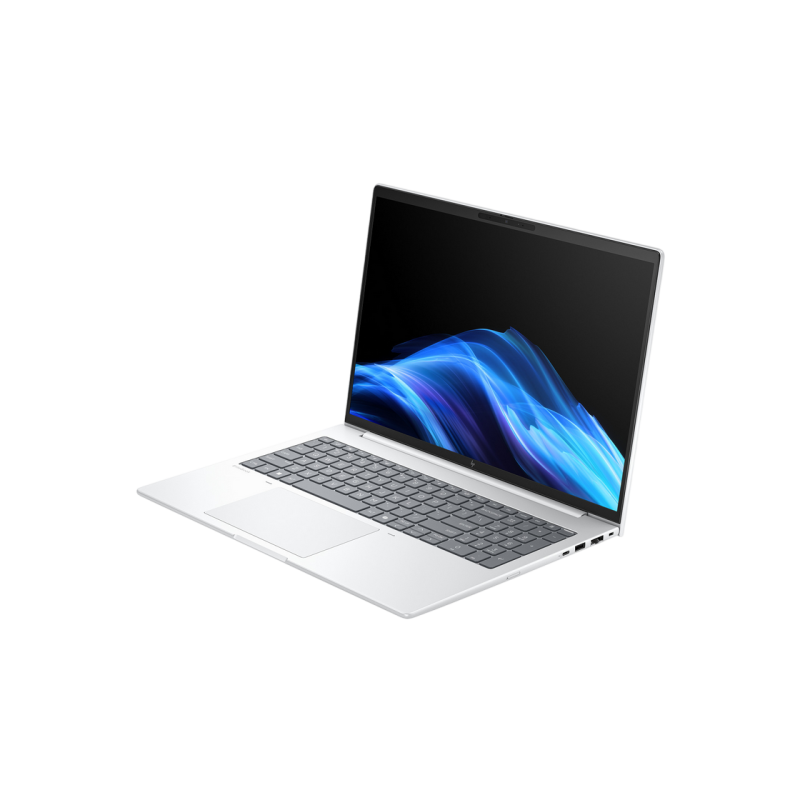 NB HP 16.0" EliteBook 8 G1i 16 Silver (Core Ultra 7 258V 32Gb 1Tb Win 11