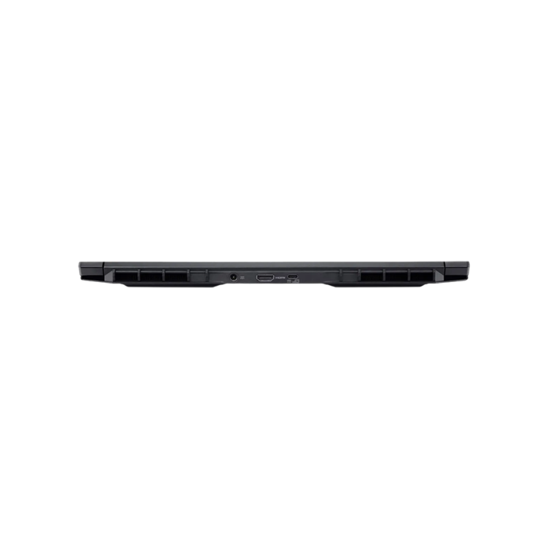 NB Acer 16.0" Nitro V 16S AI ANV16S-41 Black (Ryzen 7 260 16Gb 512Gb 5060 8Gb